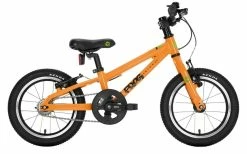 Frogbikes Vélo Enfant FROG 40 Orange - 14" - 2022