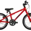 Frogbikes Vélo Enfant FROG 44 Rouge - 16" - 2022 1 Frogbikes Vélo Enfant FROG 44 Rouge - 16" - 2022 -Promos Vélo Électrique Boutique velo enfant frog 44 rouge 16 2022
