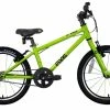 Frogbikes Vélo Enfant FROG 47 Vert - 18" - 2022 -Promos Vélo Électrique Boutique velo enfant frog 47 vert 18 2022