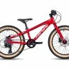 Vélo Enfant Inspyre Teddy 20" Rouge - 2022 -Promos Vélo Électrique Boutique velo enfant inspyre teddy 20 rouge 2022