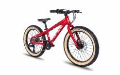Vélo Enfant Inspyre Teddy 20" Rouge - 2022 7 Vélo Enfant Inspyre Teddy 20" Rouge - 2022 -Promos Vélo Électrique Boutique velo enfant inspyre teddy 20 rouge 2022 2