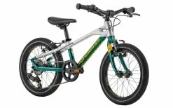 Promos Vélo Électrique Boutique -Promos Vélo Électrique Boutique velo enfant mondraker leader 16 grisvert 2023 1