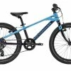 Vélo Enfant MONDRAKER Leader 20" Bleu/Noir - 2023 -Promos Vélo Électrique Boutique velo enfant mondraker leader 20 bleunoir 2023