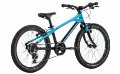 Vélo Enfant MONDRAKER Leader 20" Bleu/Noir - 2023 -Promos Vélo Électrique Boutique velo enfant mondraker leader 20 bleunoir 2023 2