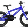 Vélo Enfant Ridgeback Dimension 14" Bleu - 2020 -Promos Vélo Électrique Boutique velo enfant ridgeback dimension 14 bleu 2020