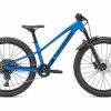 Vélo Enfant Specialized Riprock 24" Expert Bleu - 2022 -Promos Vélo Électrique Boutique velo enfant specialized riprock 24 expert bleu 2022
