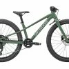 Vélo Enfant SPECIALIZED Riprock 24' Vert/Blanc - 2022 -Promos Vélo Électrique Boutique velo enfant specialized riprock 24 vertblanc 2022