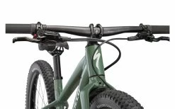 Vélo Enfant SPECIALIZED Riprock 24' Vert/Blanc - 2022 -Promos Vélo Électrique Boutique velo enfant specialized riprock 24 vertblanc 2022 4