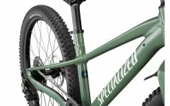 Vélo Enfant SPECIALIZED Riprock 24' Vert/Blanc - 2022 -Promos Vélo Électrique Boutique velo enfant specialized riprock 24 vertblanc 2022 5