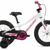 Vélo Enfant Specialized Riprock Coaster 16" Blanc/Rose - 2022 -Promos Vélo Électrique Boutique velo enfant specialized riprock coaster 16 blancrose 2022