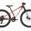 Vélo Enfant Sunn Tox 2.4 24 Pouces Rouge - 2021 -Promos Vélo Électrique Boutique velo enfant sunn tox 24 24 pouces rouge 2021