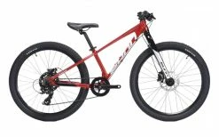 Vélo Enfant Sunn Tox 2.4 24 Pouces Rouge - 2021
