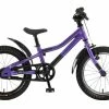 Winora Bike Vélo Enfant Winora Rage 16" Violet - 2022 1 Winora Bike Vélo Enfant Winora Rage 16" Violet - 2022 -Promos Vélo Électrique Boutique velo enfant winora rage 16 violet 2022
