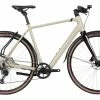 Vélo Fitness électrique Lapierre E-Shaper 3.2 Gris - 2022