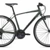 Vélo Fitness Et Tout-chemin Giant Escape 3 - 2021
