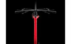Vélo Fitness Trek FX 2 Disc Rouge - 2023 -Promos Vélo Électrique Boutique velo fitness trek fx 2 disc rouge 2023 3