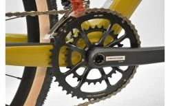 Vélo Gravel CANNONDALE SuperSix Evo SE 2 - 2023 -Promos Vélo Électrique Boutique velo gravel cannondale supersix evo se 2 2023 5