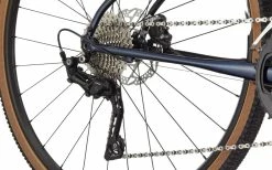 Vélo Gravel CANNONDALE Topstone 2 Bleu - 2023 -Promos Vélo Électrique Boutique velo gravel cannondale topstone 2 bleu 2023 3