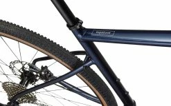 Vélo Gravel CANNONDALE Topstone 2 Bleu - 2023 -Promos Vélo Électrique Boutique velo gravel cannondale topstone 2 bleu 2023 4