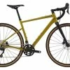 Vélo Gravel Cannondale Topstone 2 Vert Olive - 2023 2 Vélo Gravel Cannondale Topstone 2 Vert Olive - 2023 -Promos Vélo Électrique Boutique velo gravel cannondale topstone 2 vert olive 2023