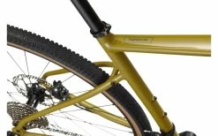 Vélo Gravel Cannondale Topstone 2 Vert Olive - 2023 -Promos Vélo Électrique Boutique velo gravel cannondale topstone 2 vert olive 2023 5