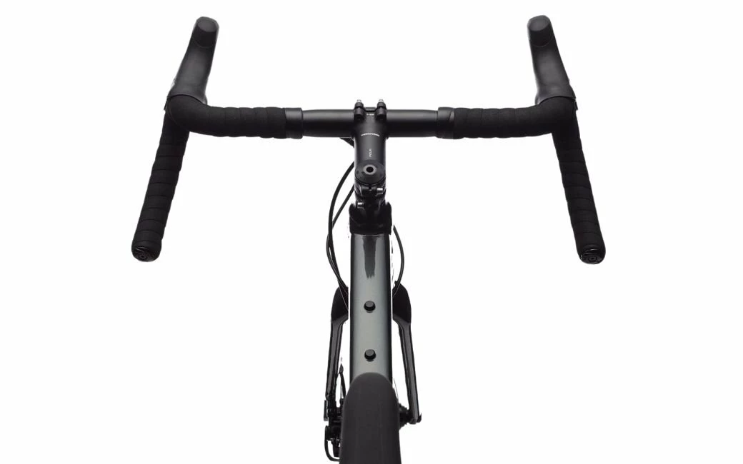 Vélo Gravel CANNONDALE Topstone 3 Gris - 2023 5 Vélo Gravel CANNONDALE Topstone 3 Gris - 2023 – Image 3