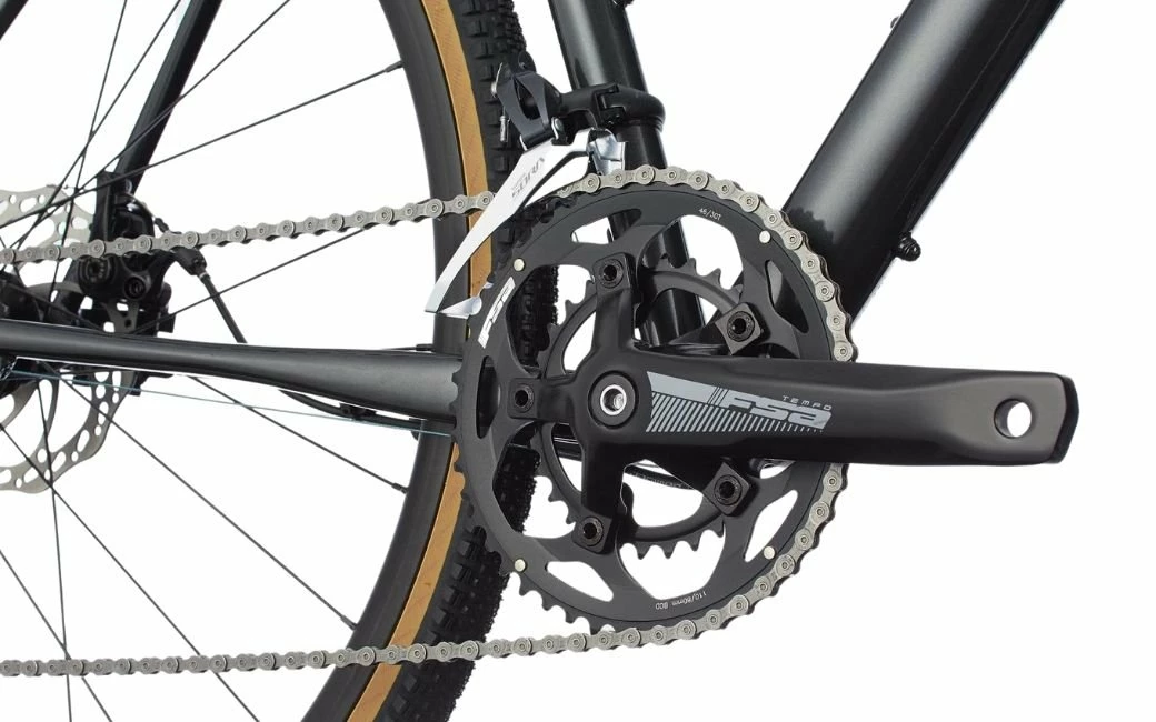 Vélo Gravel CANNONDALE Topstone 3 Gris - 2023 6 Vélo Gravel CANNONDALE Topstone 3 Gris - 2023 – Image 4