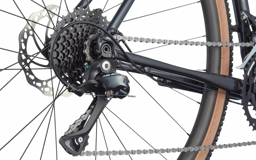 Vélo Gravel CANNONDALE Topstone 3 Gris - 2023 7 Vélo Gravel CANNONDALE Topstone 3 Gris - 2023 – Image 5