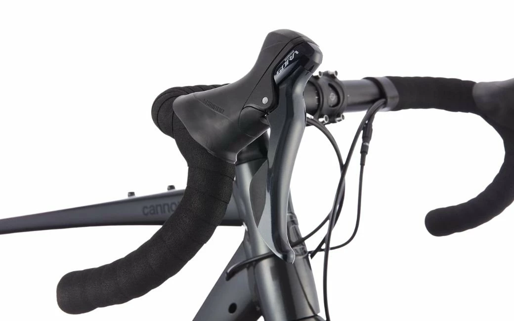 Vélo Gravel CANNONDALE Topstone 3 Gris - 2023 8 Vélo Gravel CANNONDALE Topstone 3 Gris - 2023 – Image 6