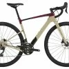 Vélo Gravel Cannondale Topstone Carbone 3 700 Sand - 2023
