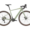 Vélo Gravel électrique CANNONDALE Topstone Neo SL 1 Vert - 2022