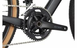 Vélo Gravel électrique Cannondale Topstone Neo SL-2 Gris 250Wh - 2023 11 Vélo Gravel électrique Cannondale Topstone Neo SL-2 Gris 250Wh - 2023 -Promos Vélo Électrique Boutique velo gravel electrique cannondale topstone neo sl 2 gris 250wh 2023 3