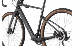 Vélo Gravel électrique Cannondale Topstone Neo SL-2 Gris 250Wh - 2023 13 Vélo Gravel électrique Cannondale Topstone Neo SL-2 Gris 250Wh - 2023 -Promos Vélo Électrique Boutique velo gravel electrique cannondale topstone neo sl 2 gris 250wh 2023 5