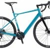 Gt-bicycles Vélo Gravel électrique GT E-grade Bolt Bleu - 2022 -Promos Vélo Électrique Boutique velo gravel electrique gt e grade bolt bleu 2022