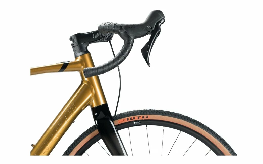 Vélo Gravel électrique LAPIERRE E-crosshill 5.2 OR - 2022 4 Vélo Gravel électrique LAPIERRE E-crosshill 5.2 OR - 2022 – Image 2