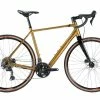 Vélo Gravel électrique LAPIERRE E-crosshill 5.2 OR - 2022 -Promos Vélo Électrique Boutique velo gravel electrique lapierre e crosshill 52 or 2022