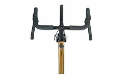 Vélo Gravel électrique LAPIERRE E-crosshill 5.2 OR - 2022 11 Vélo Gravel électrique LAPIERRE E-crosshill 5.2 OR - 2022 -Promos Vélo Électrique Boutique velo gravel electrique lapierre e crosshill 52 or 2022 3