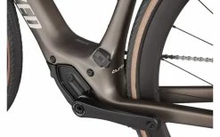 Vélo Gravel électrique SPECIALIZED Turbo Creo SL Expert Evo Argent 320 Wh - 2022 -Promos Vélo Électrique Boutique velo gravel electrique specialized turbo creo sl expert evo argent 320 wh 2022 3