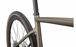 Vélo Gravel électrique SPECIALIZED Turbo Creo SL Expert Evo Argent 320 Wh - 2022 -Promos Vélo Électrique Boutique velo gravel electrique specialized turbo creo sl expert evo argent 320 wh 2022 4