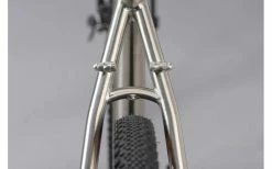 Genesis Bike Vélo Gravel Genesis Croix De Fer Titane Gris - 2022 12 Genesis Bike Vélo Gravel Genesis Croix De Fer Titane Gris - 2022 -Promos Vélo Électrique Boutique velo gravel genesis croix de fer titane gris 2022 4