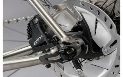 Genesis Bike Vélo Gravel Genesis Croix De Fer Titane Gris - 2022 13 Genesis Bike Vélo Gravel Genesis Croix De Fer Titane Gris - 2022 -Promos Vélo Électrique Boutique velo gravel genesis croix de fer titane gris 2022 5