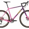 Genesis Bike Vélo Gravel Genesis Fugio 30 Rose/Violet - 2022 1 Genesis Bike Vélo Gravel Genesis Fugio 30 Rose/Violet - 2022 -Promos Vélo Électrique Boutique velo gravel genesis fugio 30 roseviolet 2022