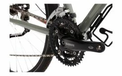 Genesis Bike Vélo Gravel GENESIS Tour De Fer 20 Gris - 2022 10 Genesis Bike Vélo Gravel GENESIS Tour De Fer 20 Gris - 2022 -Promos Vélo Électrique Boutique velo gravel genesis tour de fer 20 gris 2022 2