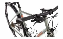 Genesis Bike Vélo Gravel GENESIS Tour De Fer 20 Gris - 2022 13 Genesis Bike Vélo Gravel GENESIS Tour De Fer 20 Gris - 2022 -Promos Vélo Électrique Boutique velo gravel genesis tour de fer 20 gris 2022 5