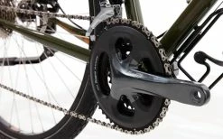 Genesis Bike Vélo Gravel Genesis Tour De Fer 30 Vert 10 Genesis Bike Vélo Gravel Genesis Tour De Fer 30 Vert -Promos Vélo Électrique Boutique velo gravel genesis tour de fer 30 vert 2