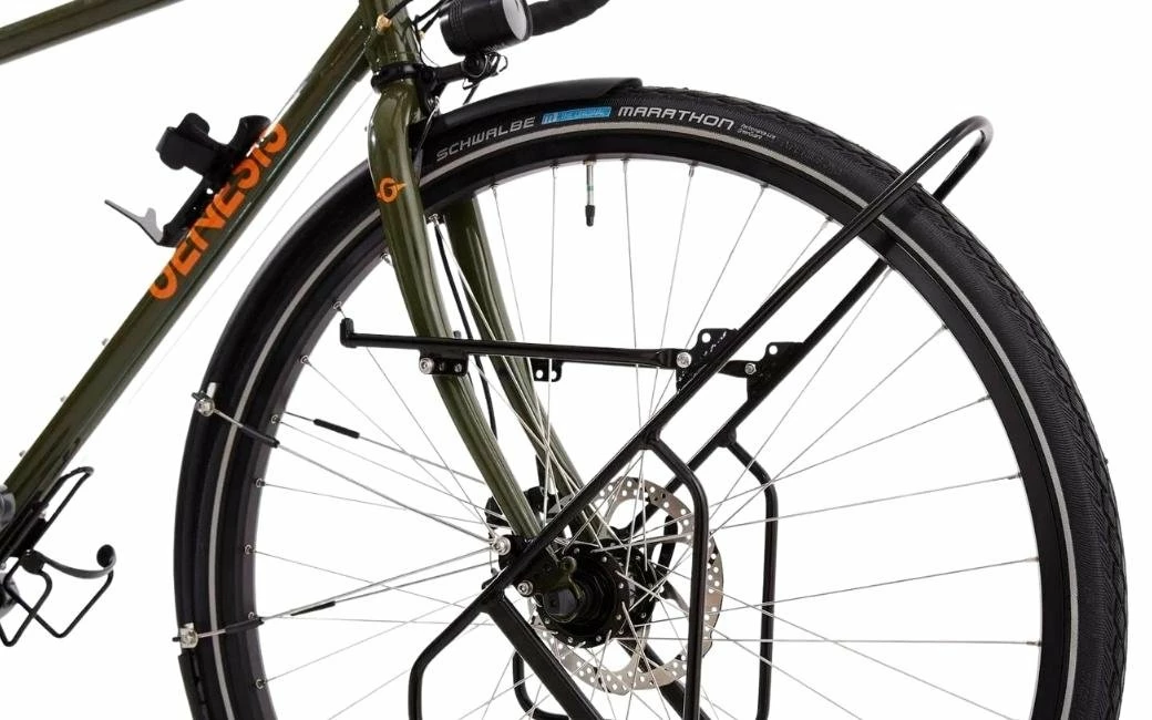 Genesis Bike Vélo Gravel Genesis Tour De Fer 30 Vert 8 Genesis Bike Vélo Gravel Genesis Tour De Fer 30 Vert – Image 6