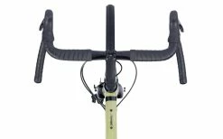 Vélo Gravel Lapierre Crosshill 2.0 Vert Pâle - 2022 -Promos Vélo Électrique Boutique velo gravel lapierre crosshill 20 vert pale 2022 4