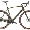 Vélo Gravel Look 765 Gravel RS Vert - 2023