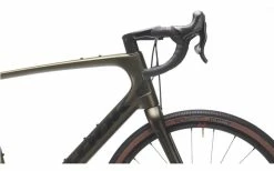 Vélo Gravel Look 765 Gravel RS Vert - 2023 -Promos Vélo Électrique Boutique velo gravel look 765 gravel rs vert 2023 2