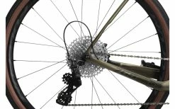 Vélo Gravel Look 765 Gravel RS Vert - 2023 -Promos Vélo Électrique Boutique velo gravel look 765 gravel rs vert 2023 3